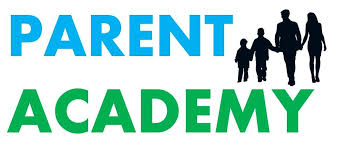   Parent Academy Resources
